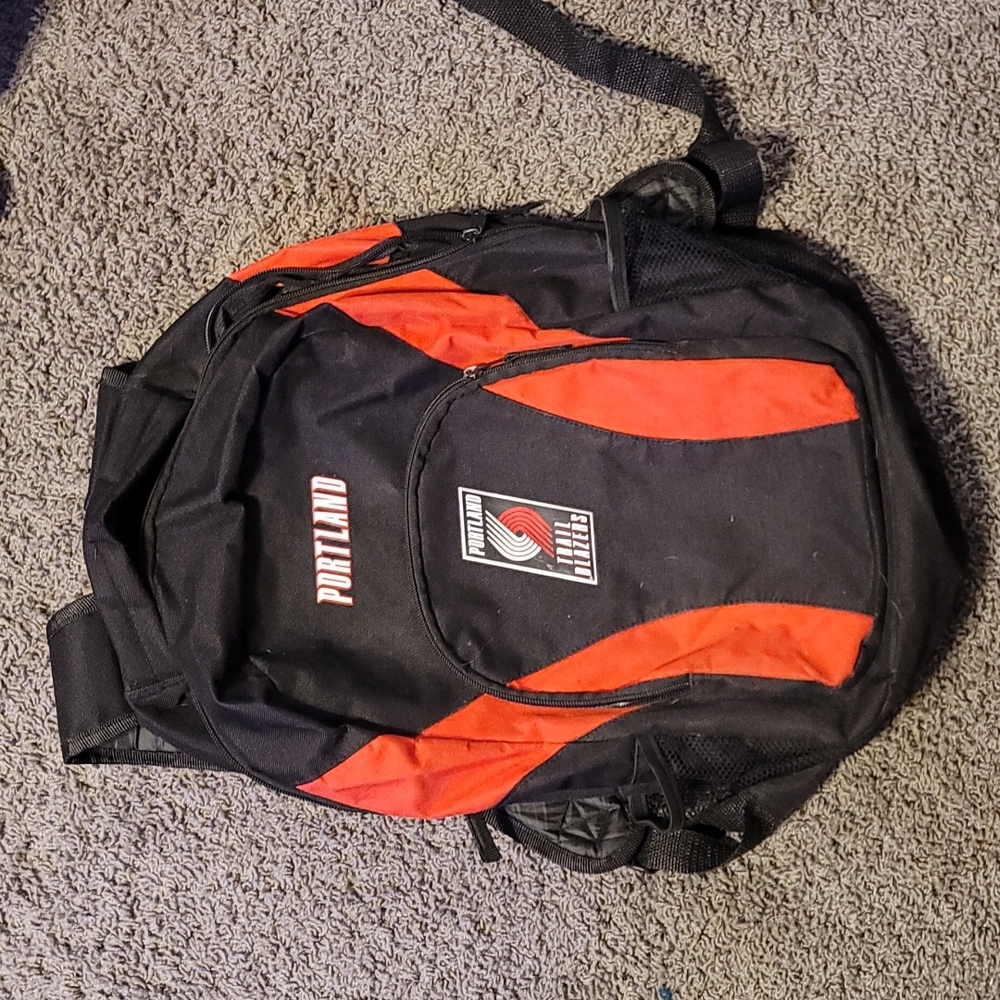 Trail Blazer Backpack
